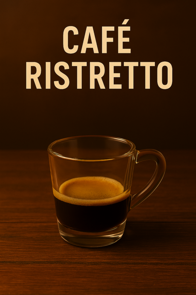 ristretto