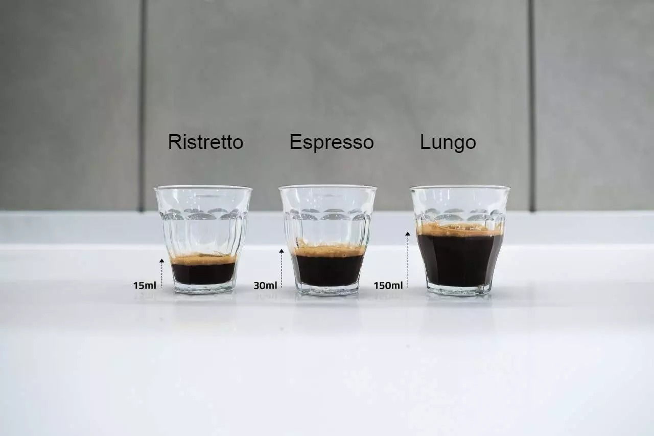 ristretto