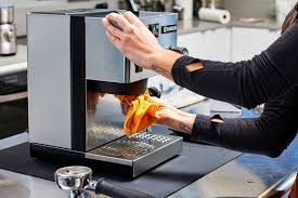 errores al hacer café en casa