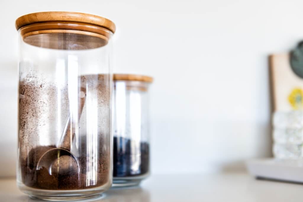 cómo conservar el café