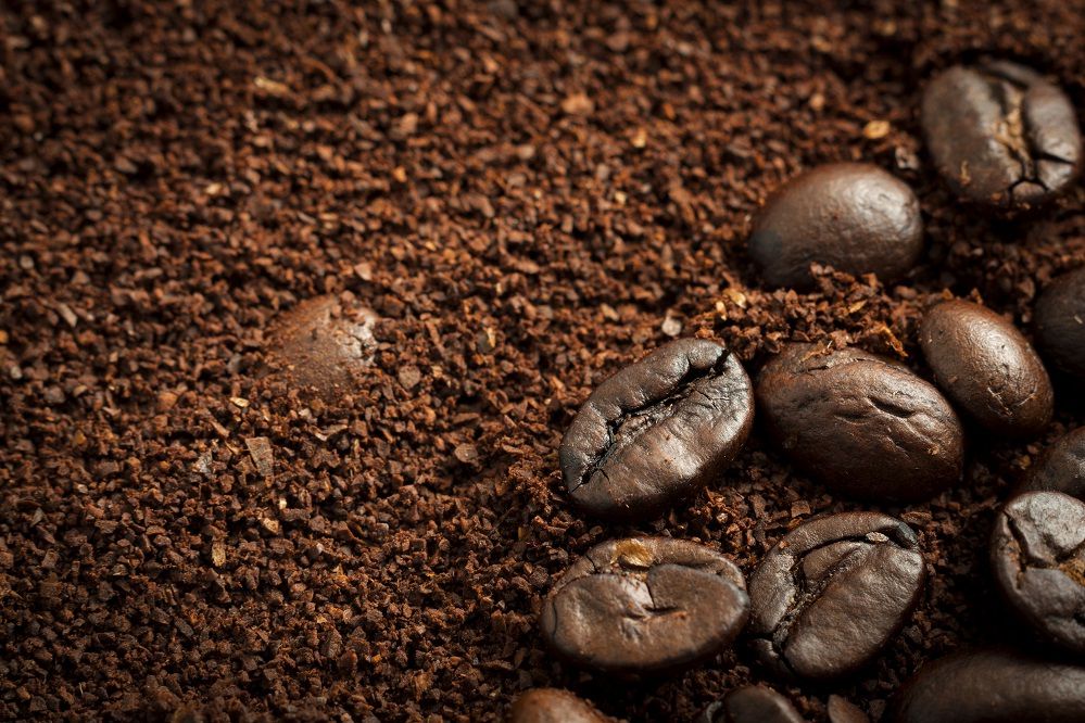 tipos de molienda del café