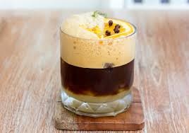 café shakerato