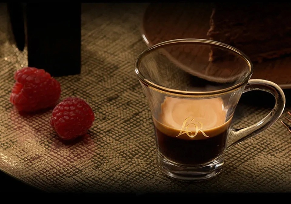 ristretto
