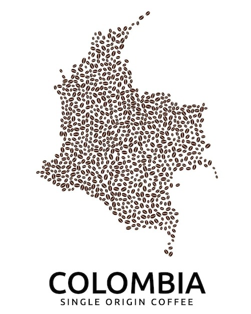 café de Colombia Incapto