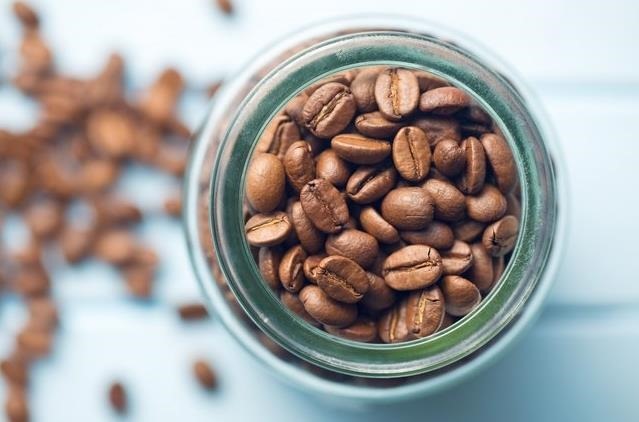 frescura del café