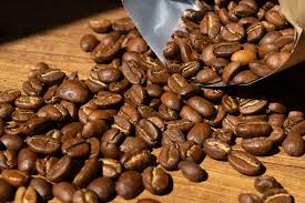 frescura del café