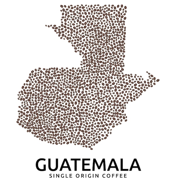 café de Guatemala Incapto