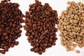 sabor del café