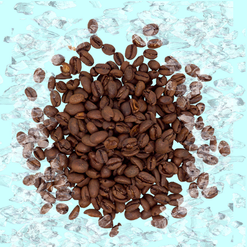 el café caduca
