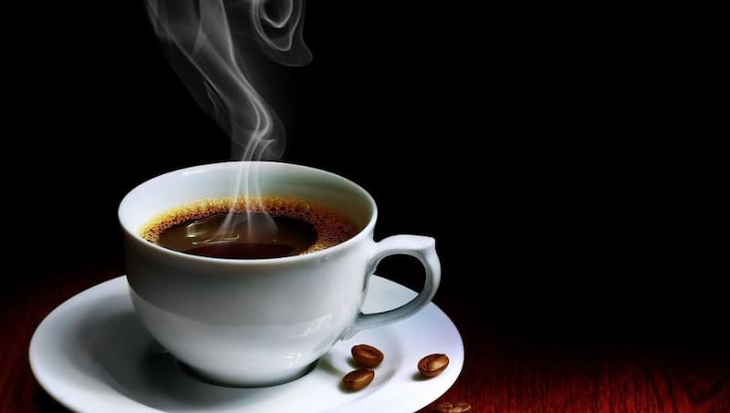 pérdida de aroma del café